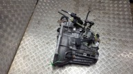 Getriebe 9M5R-7002-YA FORD FOCUS MK2 C-MAX MK1 1.6 TDCI