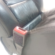 seat left driver´s front Opel Vectra C 02-08