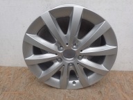 disk hliníkový MERCEDES B KLASA A2464010500 16\