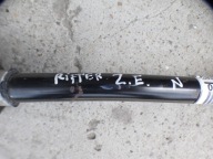 PEUGEOT E-RIFTER IV semi-axis front left 9844355880