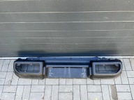 Suzuki Jimny 18- bumper rear part rear