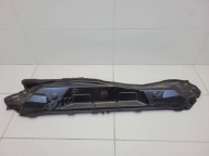 torpedo front Skoda Fabia 3 facelift 2019 663164EAO4