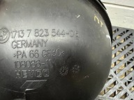 Réservoir eau BMW X3 F25 7823544