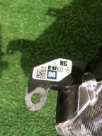 REFLEKTOR left TOYOTA YARIS IV FULL LED