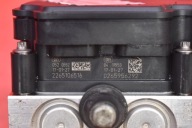 Pompa ABS 39084530 OPEL CORSA E 1.4 T 100 KM 14-20