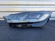 light front left front left LED MID UK JAGUAR and-PACE X590 EV400