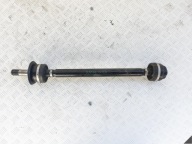 BMW 6 G32 7 G12 X-DRIVE semi-axis left rear part 30iX 40iX