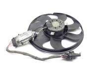 radiator fan module AUDI A4 S4 B8 A5 S5 8T 3.0 TFSI 8K0959455E