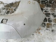 bumper rear part BMW 2 F45 PDC BIALY