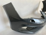 Seat Leon 3 III FR FL 17-20r bumper front front Lift