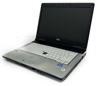 Laptop Fujitsu S751 i5-2410M 4GB 320GB 14" HD