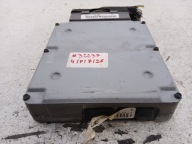 FORD FOCUS MK1 1.8 TDDI control unit of the engine 1S4F-12A650-AC