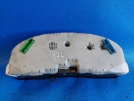 dials clock A6 C5 2.5 TDI 4B0919860M