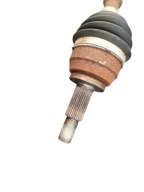 semi-axis right right front front RENAULT SCENIC IV 4 1.5 DCI 110KM