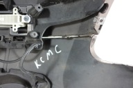 bumper front front PEUGEOT PARTNER 3 III LIFT 12-15 LED DRL 2012- KCMC