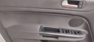 side side komplet VW Golf VI plus