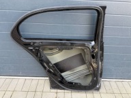 Mercedes A 177 18- Tür heck links hinten