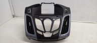 grilles d'aération komplet Ford Focus MK3