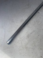 moulding dust door right rear part CITROEN C4 II B7 CHROM #9