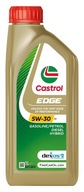 Olej Silnikowy Castrol Edge TITANIUM 5W-30 C3 PC 1L