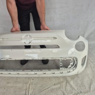 FIAT 500 SPORT LIFT 15-> bumper front front
