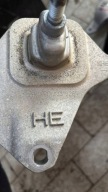gearbox mount Renault Arkana 112339294R
