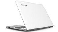 Notebook Lenovo Z50-70 15,6 " Intel Core i7 8 GB / 256 GB biely