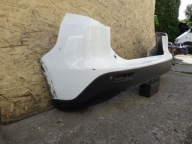 SUZUKI VITARA 3 III 15- bumper rear