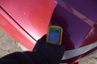 cofano NV713 RENAULT MEGANE e