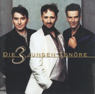 Die Jungen Tenore - 1998 - Die 3 Jungen Tenore -CD