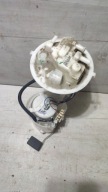 Toyota C-HR and 2019 feed pump