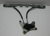 RENAULT MASTER III LIFT mechanism window regulator left front