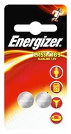 BATERIE ALKALICZNE ENERGIZER G10 LR54 189 2 SZT