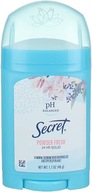 ANTYPERSPIRANT SECRET POWDER FRESH 48g z USA