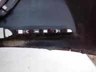 MAZDA 2 III LIFT 19-23 bumper front front washer