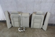 Sitz heck Leder stBDB VOLVO XC60 II