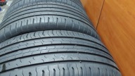 CONTINENTAL CONTIECOCONTACT 5 215/60R17 tyres summer 7mm