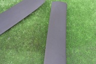 cover side SLUPKA front right left KPL black BMW F30