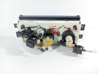 Chevrolet Kalos 04-07 switch switch regulation PANEL air conditioning devices