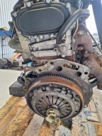 IVECO DAILY III 99-06 engine 2.3 JTD F1AE0481B