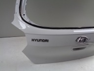 boot doors HYUNDAI I10 III 19- NR 50493