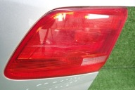 VW TOURAN 10-15 boot doors rear part