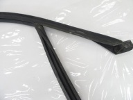 Prowadnica windows gasket door front right BMW e90 e91 sedan KOMBI
