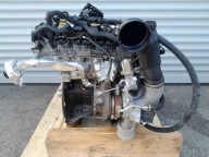 AUDI Q5 80A engine 2.0 TFSI DJY complete