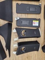 BMW 4 F32 COUPE CIELO INTERNO completa nero m-packet SUFIT