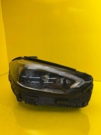 light right Mercedes C-Klasa W206 Full Led Digital Light A2069064803 21