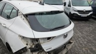 OPEL ASTRA K 5 V HB trunk door boot colour Z40R