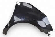 fender right front CITROEN DS3 2009-2016r. black EXL