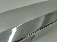 cap moulding bonnet rear part CHROM TOYOTA COROLLA E16 E18 / 76801-02A82