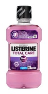 Listerine Total Care Ústna voda ústna dutina 6v1 - Clean Mint 250ml